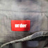 オーダー order medium track jacket nylon メンズ import:L