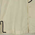 イッセイミヤケメン ISSEY MIYAKE MEN 95AW 銀タグ パイピング トロンプルイユシャツ メンズ JPN:L
