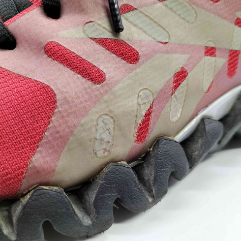 リーボック Reebok ZIGTECH SHARK メンズ JPN:25.5
