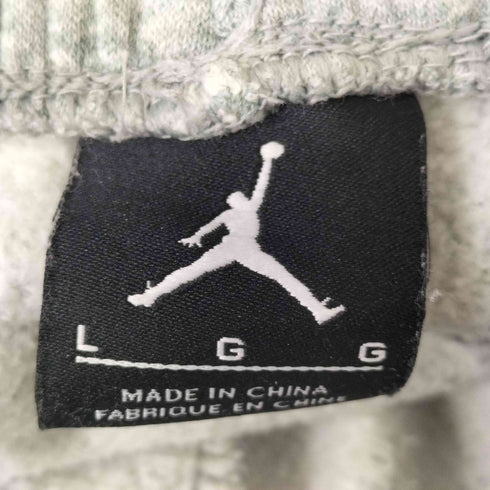 ジョーダンブランド JORDAN BRAND スウェットパンツ メンズ JPN:L