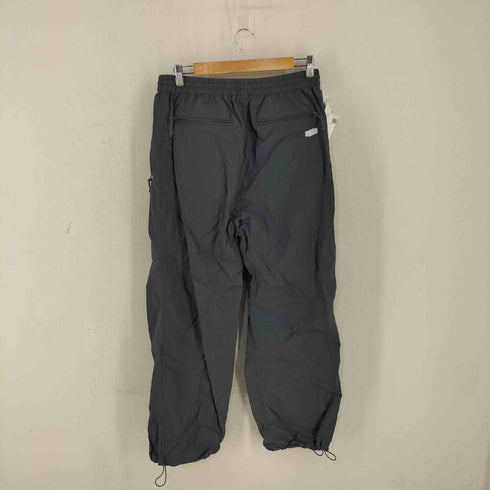 オーダー order medium track pants nylonパンツ メンズ JPN:L