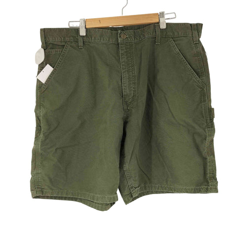 カーハート Carhartt ペインターショーツ メンズ
