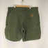 カーハート Carhartt ペインターショーツ メンズ