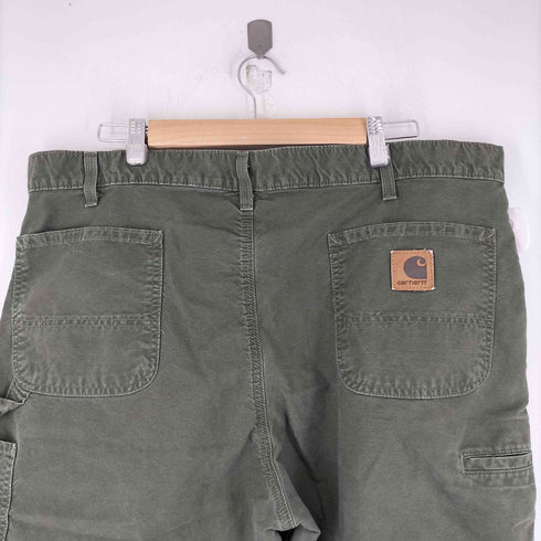 カーハート Carhartt ペインターショーツ メンズ