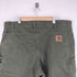 カーハート Carhartt ペインターショーツ メンズ