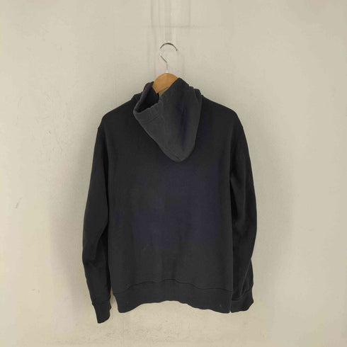 ユニクロ UNIQLO Y2K プリントクロスプリントパーカー メンズ JPN:L