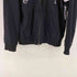 ユニクロ UNIQLO Y2K プリントクロスプリントパーカー メンズ JPN:L