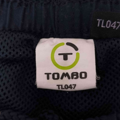 Tombo ポリエステルトラックパンツ メンズ