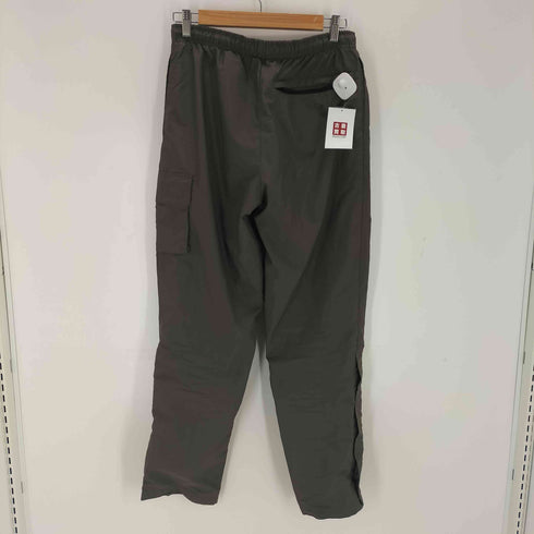 バナナリパブリック BANANA REPUBLIC 韓国製 パッカブルセットアップ メンズ s