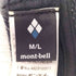 モンベル mont bell ヘリノックス リフレック キャップ メンズ M/L