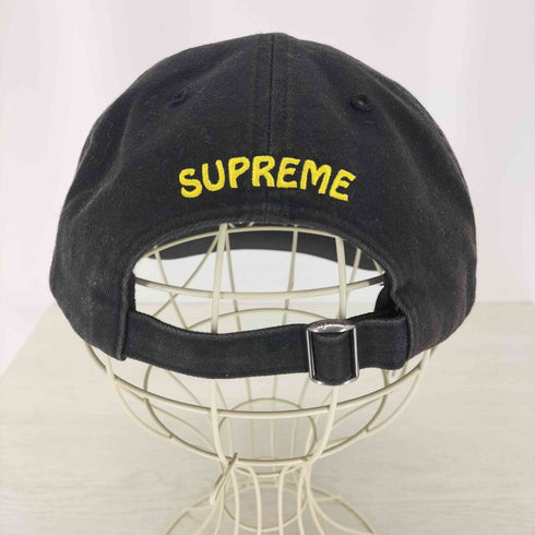 シュプリーム Supreme 23SS Lion of Judah 6-Panel メンズ