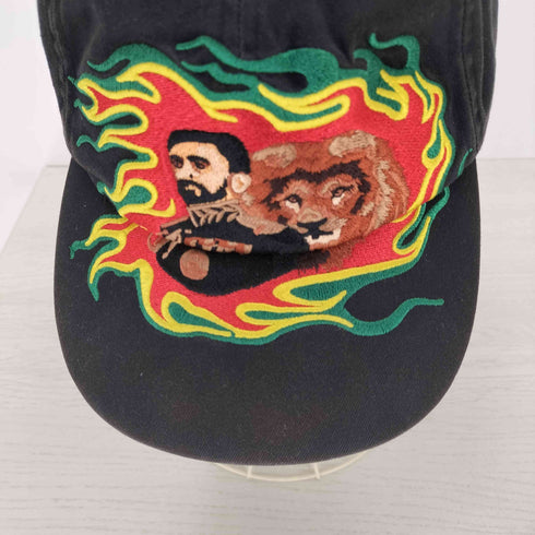 シュプリーム Supreme 23SS Lion of Judah 6-Panel メンズ