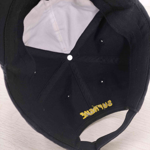 シュプリーム Supreme 23SS Lion of Judah 6-Panel メンズ