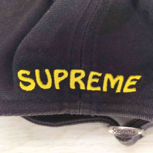 シュプリーム Supreme 23SS Lion of Judah 6-Panel メンズ