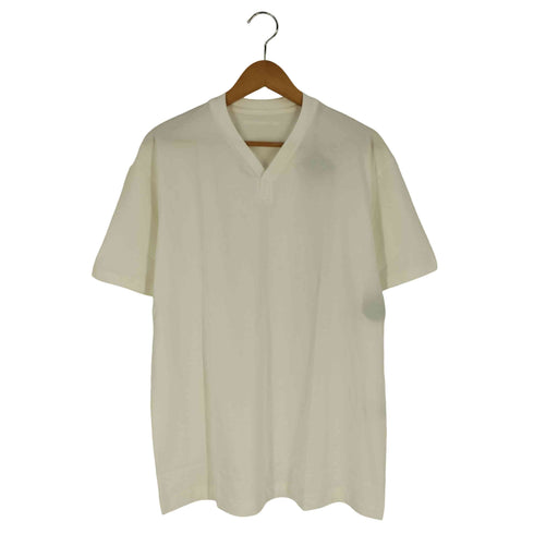 イッセイミヤケメン ISSEY MIYAKE MEN 20SS BIO-T BIO加工 コットン Vネック Tシャツ メンズ JPN:3