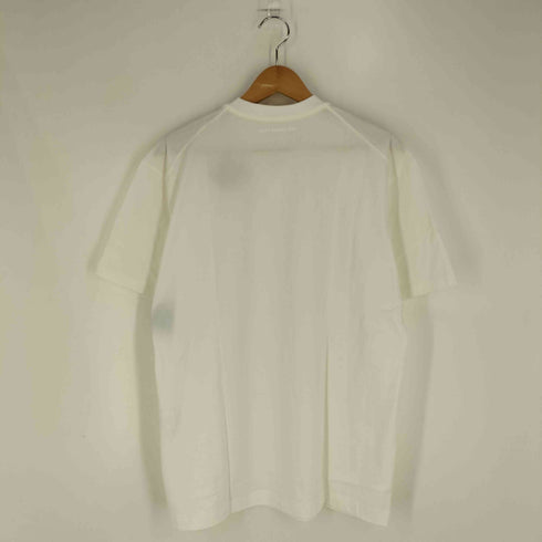 イッセイミヤケメン ISSEY MIYAKE MEN 20SS BIO-T BIO加工 コットン Vネック Tシャツ メンズ JPN:3