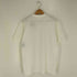 イッセイミヤケメン ISSEY MIYAKE MEN 20SS BIO-T BIO加工 コットン Vネック Tシャツ メンズ JPN:3