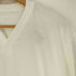イッセイミヤケメン ISSEY MIYAKE MEN 20SS BIO-T BIO加工 コットン Vネック Tシャツ メンズ JPN:3
