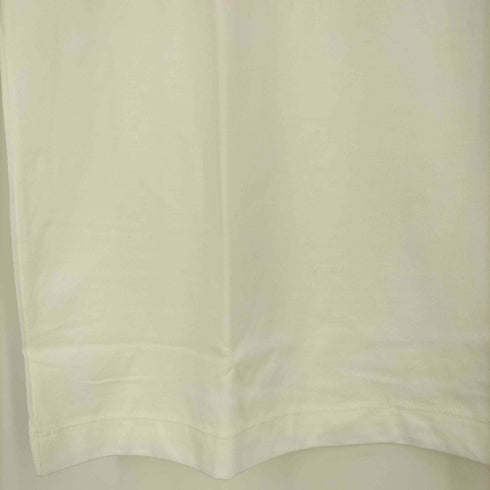 イッセイミヤケメン ISSEY MIYAKE MEN 20SS BIO-T BIO加工 コットン Vネック Tシャツ メンズ JPN:3