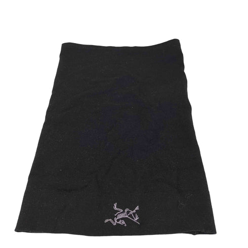アークテリクス ARCTERYX Rho Lightweight Wool Neck Gaiter メンズ
