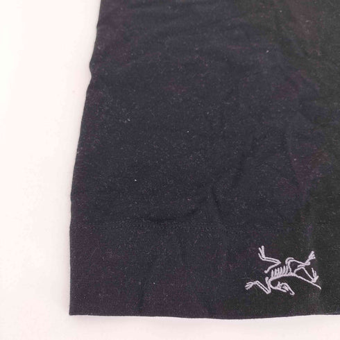 アークテリクス ARCTERYX Rho Lightweight Wool Neck Gaiter メンズ