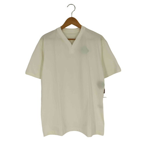 イッセイミヤケメン ISSEY MIYAKE MEN 20SS BIO-T BIO加工 コットン Vネック Tシャツ メンズ JPN:3