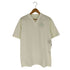 イッセイミヤケメン ISSEY MIYAKE MEN 20SS BIO-T BIO加工 コットン Vネック Tシャツ メンズ JPN:3