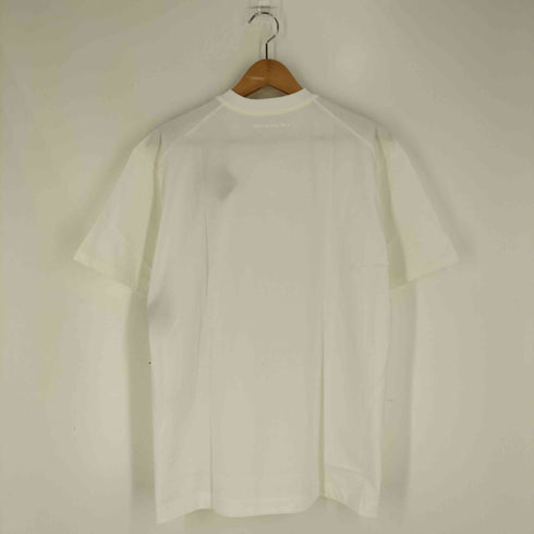 イッセイミヤケメン ISSEY MIYAKE MEN 20SS BIO-T BIO加工 コットン Vネック Tシャツ メンズ JPN:3