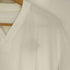 イッセイミヤケメン ISSEY MIYAKE MEN 20SS BIO-T BIO加工 コットン Vネック Tシャツ メンズ JPN:3