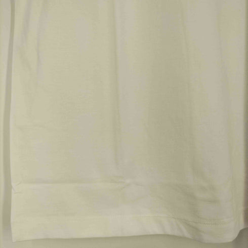 イッセイミヤケメン ISSEY MIYAKE MEN 20SS BIO-T BIO加工 コットン Vネック Tシャツ メンズ JPN:3