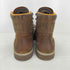 ティンバーランド Timberland Redwood Falls Waterproof Moc-Toe メンズ JPN:26.5