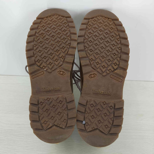 ティンバーランド Timberland Redwood Falls Waterproof Moc-Toe メンズ JPN:26.5