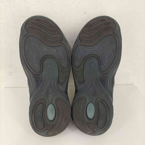 アディダスオリジナルス adidas Originals Adifom Q Legend Ink Aluminum メンズ JPN:26.5