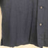 オムプリッセイッセイミヤケ HOMME PLISSE ISSEY MIYAKE 22SS リネンコットンスタンドカラードルマンシャツ メンズ JPN:3