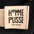 オムプリッセイッセイミヤケ HOMME PLISSE ISSEY MIYAKE 22SS リネンコットンスタンドカラードルマンシャツ メンズ JPN:3