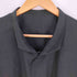 オムプリッセイッセイミヤケ HOMME PLISSE ISSEY MIYAKE 22AW ポリエステルリネンスタンドカラードルマンシャツ メンズ JPN:3