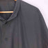 オムプリッセイッセイミヤケ HOMME PLISSE ISSEY MIYAKE 22AW ポリエステルリネンスタンドカラードルマンシャツ メンズ JPN:3