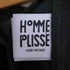 オムプリッセイッセイミヤケ HOMME PLISSE ISSEY MIYAKE 22AW ポリエステルリネンスタンドカラードルマンシャツ メンズ JPN:3