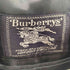 バーバリーズ BURBERRYS イタリア製 テーラードジャケット メンズ