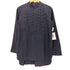 リムアーク RIM.ARK 19SS Mannish pin-tack shirt レディース FREE