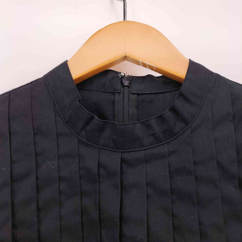 リムアーク RIM.ARK 19SS Mannish pin-tack shirt レディース FREE
