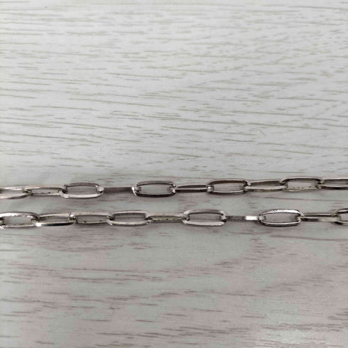 トーガビリリース TOGA VIRILIS VIRILIS MOTIF NECKLACE メンズ ONE SIZE
