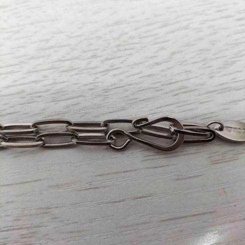 トーガビリリース TOGA VIRILIS VIRILIS MOTIF NECKLACE メンズ ONE SIZE