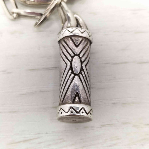 トーガビリリース TOGA VIRILIS VIRILIS MOTIF NECKLACE メンズ ONE SIZE