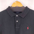 ポロラルフローレン POLO RALPH LAUREN スモールポニー刺繍 S/S ポロシャツ メンズ JPN:XL