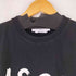 エムエスジーエム MSGM ロゴプリント S/S Tシャツ メンズ JPN:S
