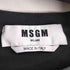 エムエスジーエム MSGM ロゴプリント S/S Tシャツ メンズ JPN:S