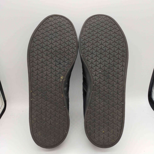 アディダス adidas VL COURT 2.0 CORE CORE GOLD ローカットスニーカー レディース JPN:24