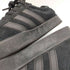 アディダス adidas VL COURT 2.0 CORE CORE GOLD ローカットスニーカー レディース JPN:24