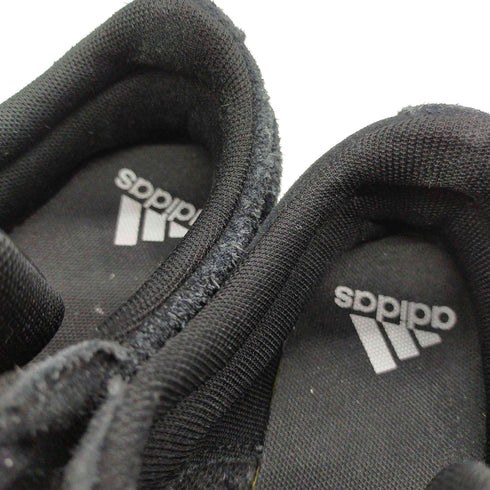 アディダス adidas VL COURT 2.0 CORE CORE GOLD ローカットスニーカー レディース JPN:24